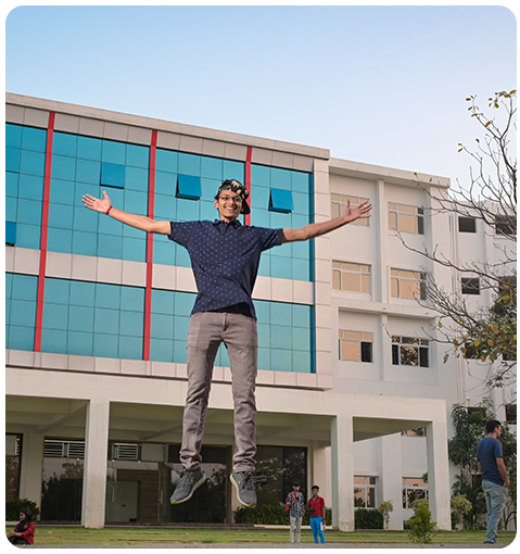 Kalaignarkarunanidhi Institute of Technology 